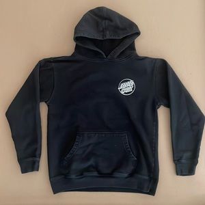 Santa Cruz hoodie